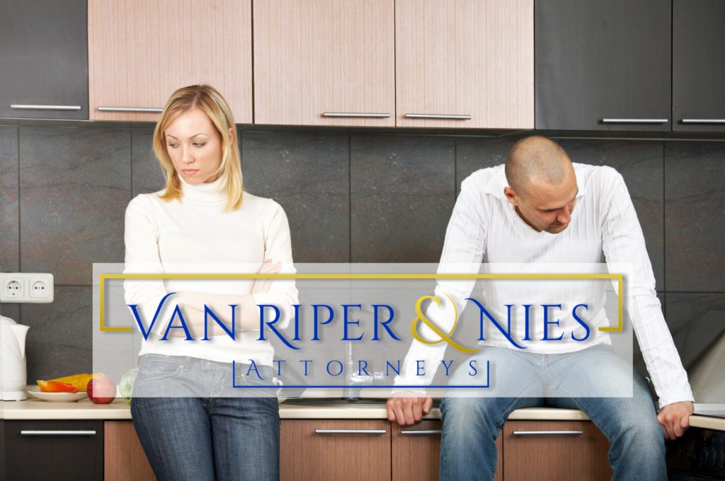 Van Riper and Nies Divorce Attorneys