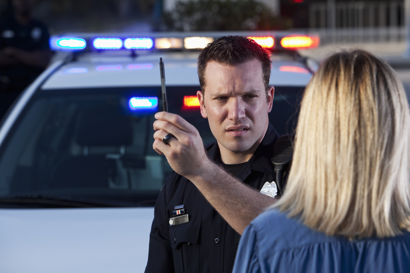 DUI Checkpoints Florida Defense Attorneys Van Riper & Nies