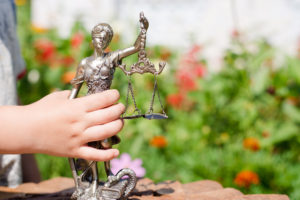 Juvenile Criminal Defense
