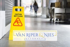 Florida Slip and Fall Law