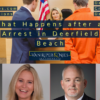 Deerfield Beach Criminal Lawyers in Court