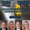 Florida Slip and Fall Law Attorneys