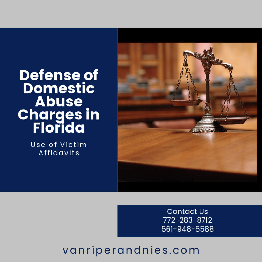 Florida Criminal Law Firm Article