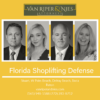 Florida Lawyer Shoplifting Defense