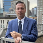 Florida Spine Injury Attorney Tim Nies